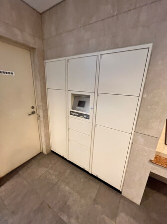 パークキューブ市ヶ谷の物件内観写真